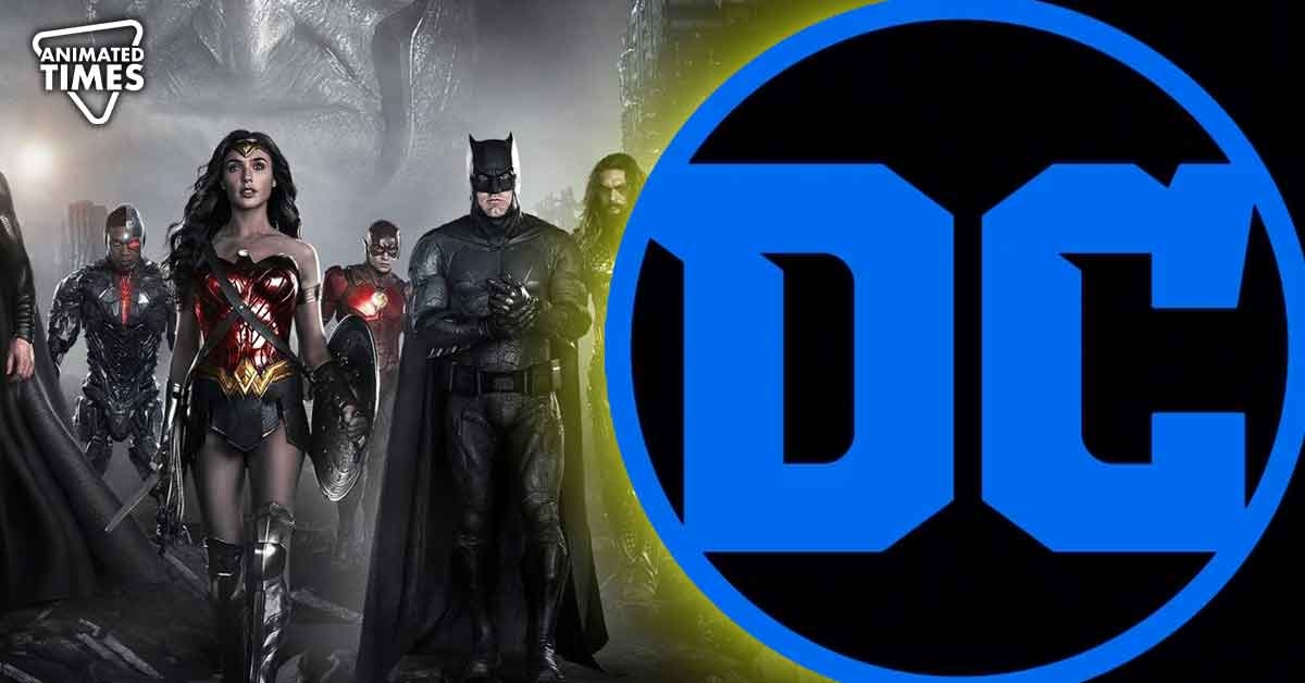 “It was a blockbuster at box office…without China”: DC Fans Defend Infamous $747M Snyderverse Movie on 7 Year Anniversary