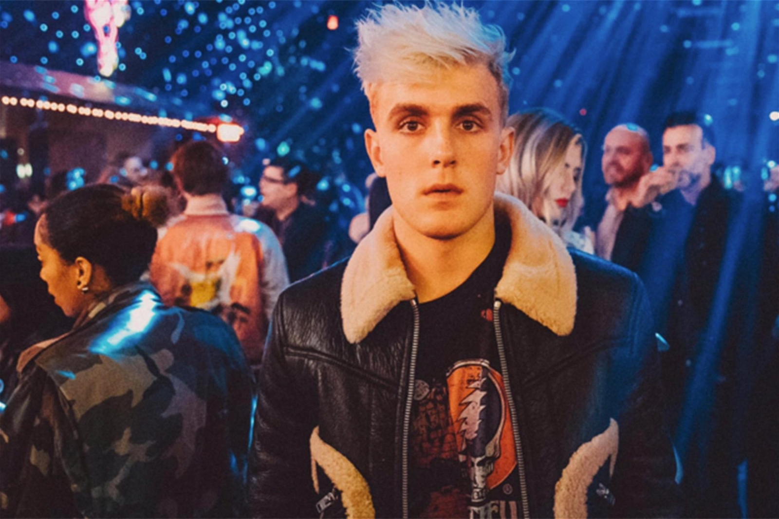 Jake Paul Net Worth - Did Internet's Dr. Dre Make as Much as $500M Rich ...