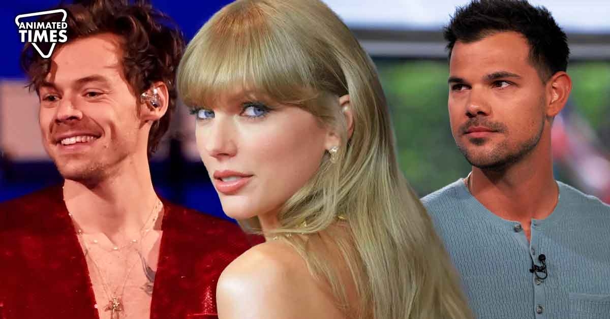 Taylor Swift Is Encouraged to Date One of her 18 Ex-boyfriends Again: Expert Reveals Which Ex-lover is the best for Taylor Swift?