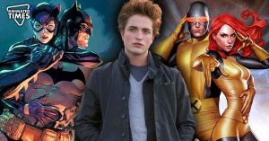DC Superhero Couples That Redefine Romance, Make Marvel Look Like Twilight on Steroids