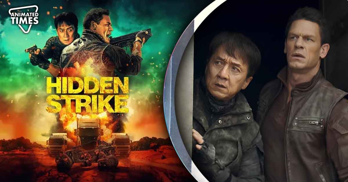 Will There Be Hidden Strike 2? All You Need To Know About a Possible Jackie Chan-John Cena Teamup Sequel Following 0% Rotten Tomatoes Score