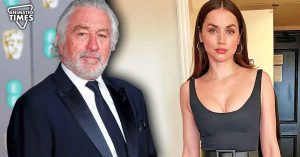 “My dad was so proud of me”: Ana de Armas Was Surprised by Heartwarming Gesture of Robert de Niro for Her Family