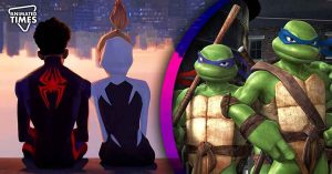 Teenage Mutant Ninja Turtles: Mutant Mayhem Makes Promising Box Office Opening as Fans Claim it Can Kill ‘Spider-Man: Across the Spider-Verse’