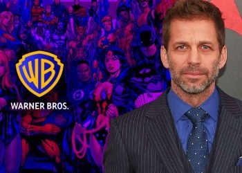 Warner Bros Lost a Lot of Money Because of Two Zack Snyder's Movies Before He Exited DCU