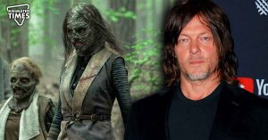 “He died on the same day my daughter was born”: Norman Reedus Won’t Forgive Himself for Missing The Walking Dead Co-Star’s Funeral