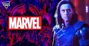 Loki Season 2 Has Already Broken the Weirdest MCU Record