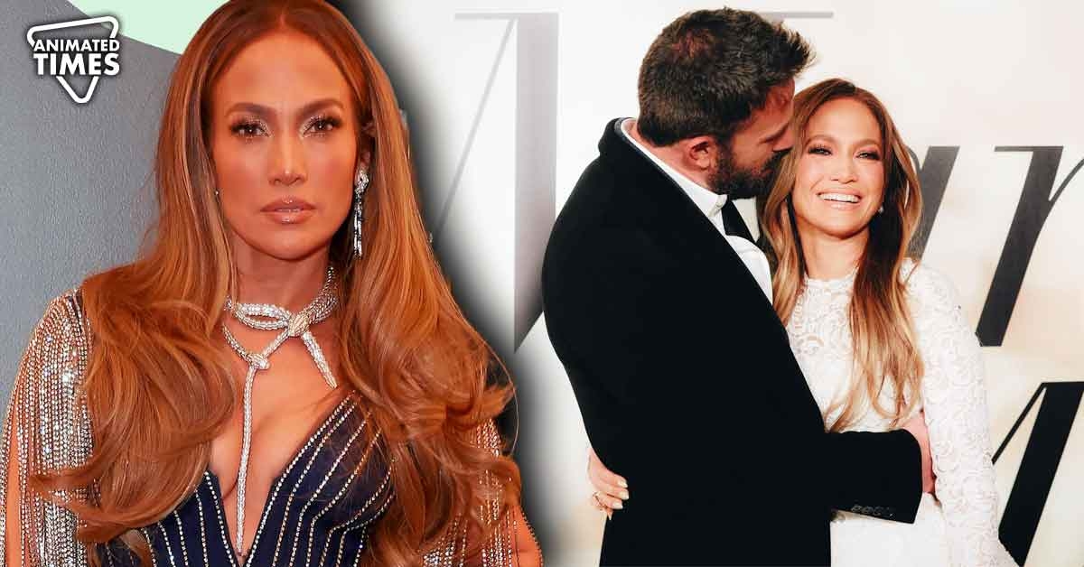 Jennifer Lopez Might Not be Willing to Sacrifice Millions of Dollars of Business For Ben Affleck