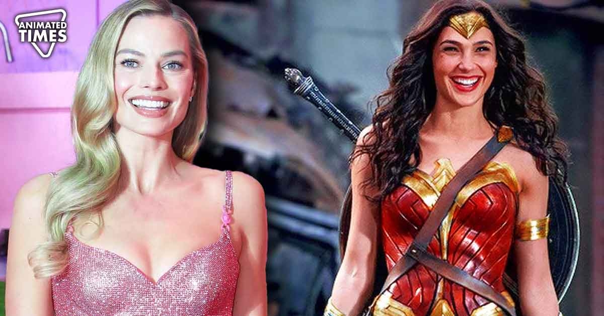Margot Robbie’s Barbie Beats Gal Gadot Starrer Wonder Woman in Rare Feat After Decimating Box-Office Record