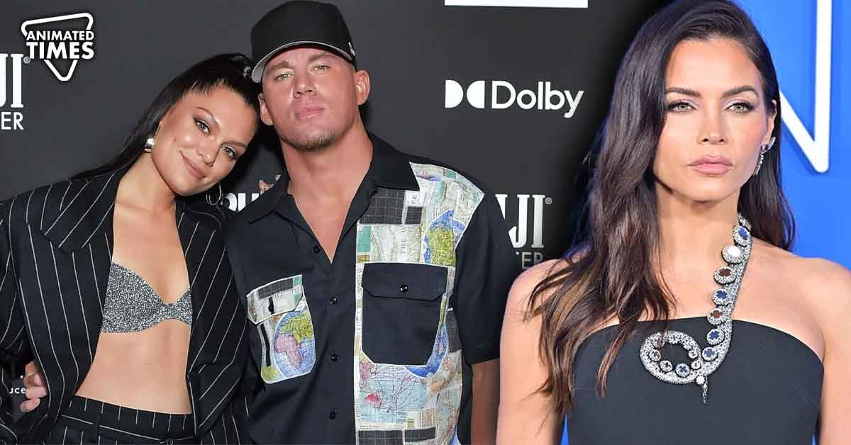 “I felt blindsided”: Channing Tatum’s Relationship Reveal with Jessie J After Divorce Surprised Jenna Dewan, Fans Speculated Affair