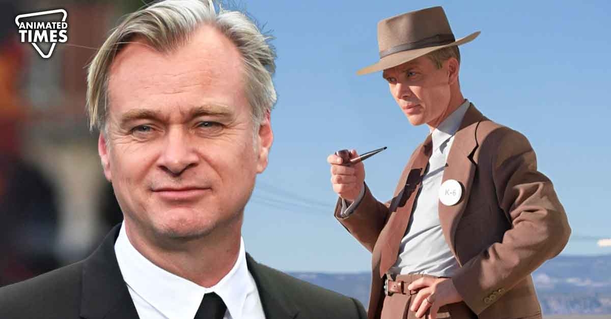 “I missed a chunk of dialogues”: Christopher Nolan Responds to Complaints Against ‘Oppenheimer’ That Ruins the Fans’ Experience