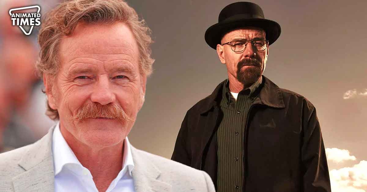 “That was despicable, an ugly venomous person”: ‘Breaking Bad’ Star Bryan Cranston Reveals How He Created Walter White