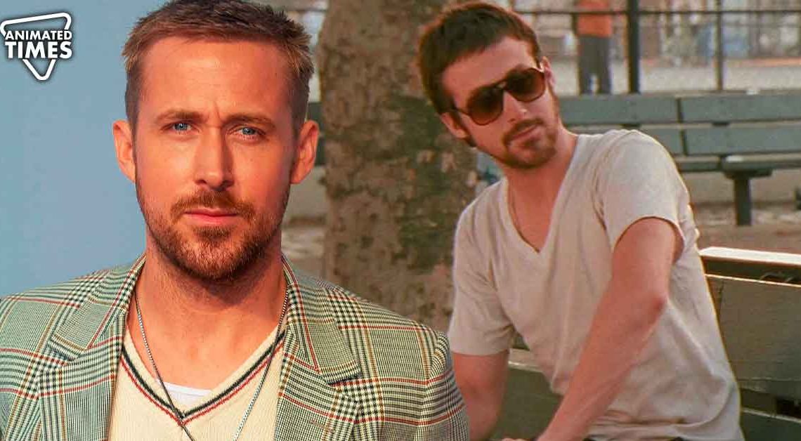 Ryan Gosling Was Once Paid 1000 Per Week For a Movie That Almost Made