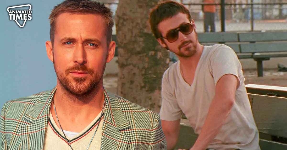 Ryan Gosling Was Once Paid $1000 Per Week For a Movie That Almost Made Him an Oscar Winner