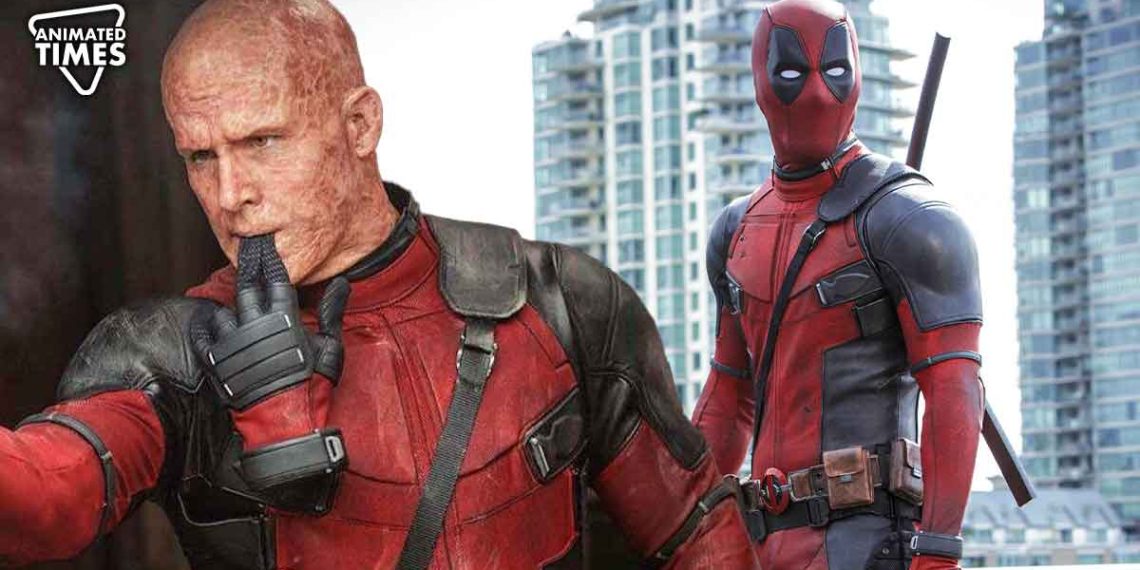 Deadpool 3 Villain Reportedly One of the Most Powerful Telepaths to ...