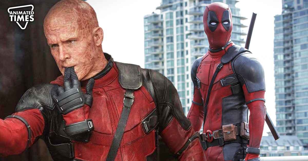 Deadpool 3 Villain Reportedly One of the Most Powerful Telepaths to Ever Exist