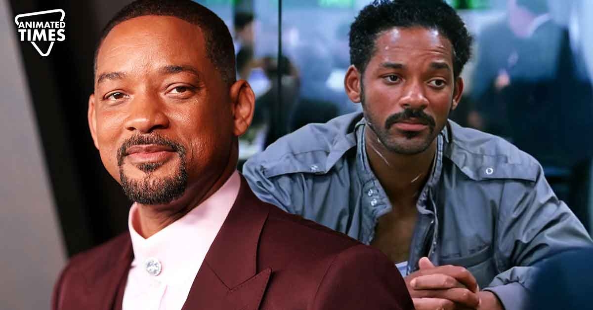 “People who have suffered to that level have a secret”: Will Smith Realized He Can’t Make Movies For Money After This Moment