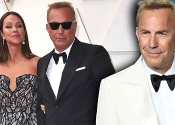 2 Time Oscar Winner Kevin Costner Finds BFF Vacationing With Estranged Wife Amidst Messy Divorce an Act of Treason, Reports Claim