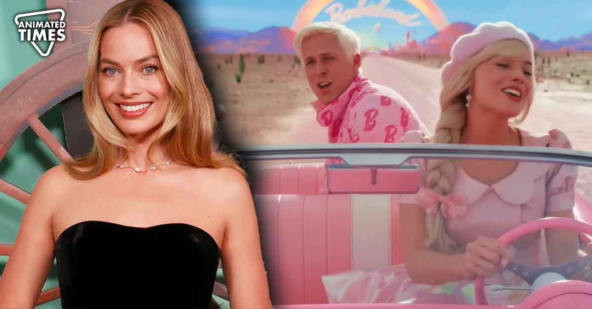 “If he doesn’t like Barbie, you need to break up with him”: Margot Robbie Is Ending Love Stories of Fans Who Hate Her Billion Dollar Worth Movie