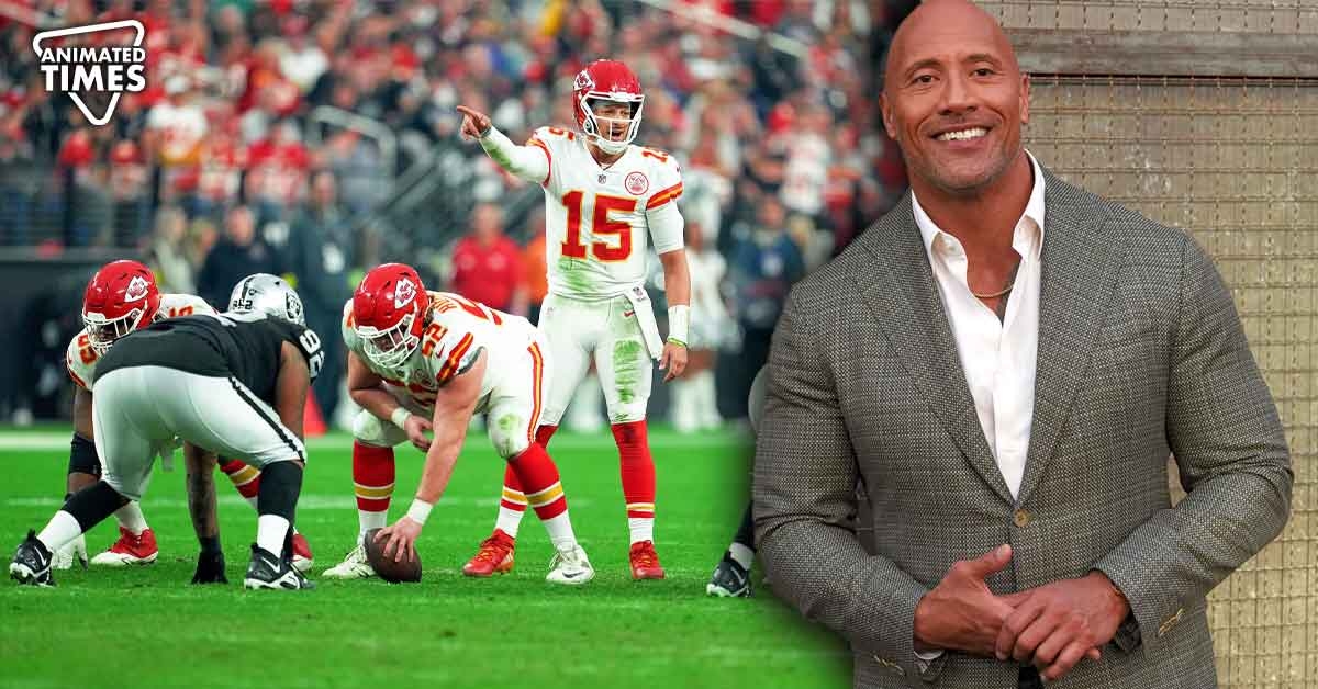 “You don’t have to underscore it like that”: Dwayne Johnson Wasn’t Happy With His Best Friend After He Insulted Him For His Failure in NFL