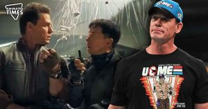Is Hidden Strike Worth Watching? John Cena-Jackie Chan Movie Explained