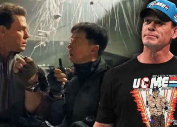 Is Hidden Strike Worth Watching John Cena-Jackie Chan Movie Explained