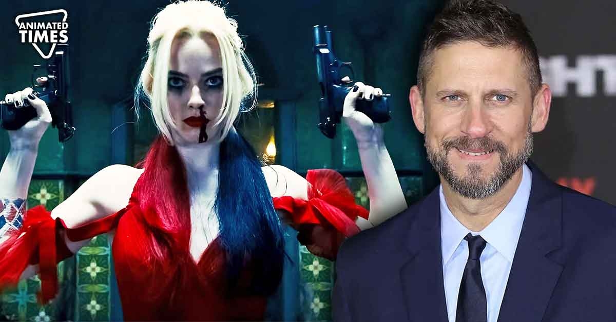 Suicide Squad Director Slams Fans Who “Have fun mocking the film”