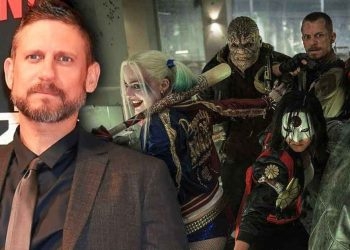 My unseen film plays much better than studio release Just Like Snyder Cut, David Ayer Says Suicide Squad Ayer Cut Was Shelved as its Superior