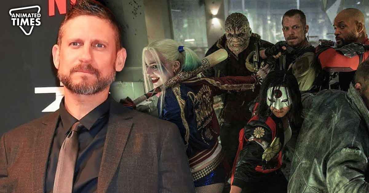 “My unseen film plays much better than studio release”: Just Like Snyder Cut, David Ayer Says Suicide Squad Ayer Cut Was Shelved as its Superior