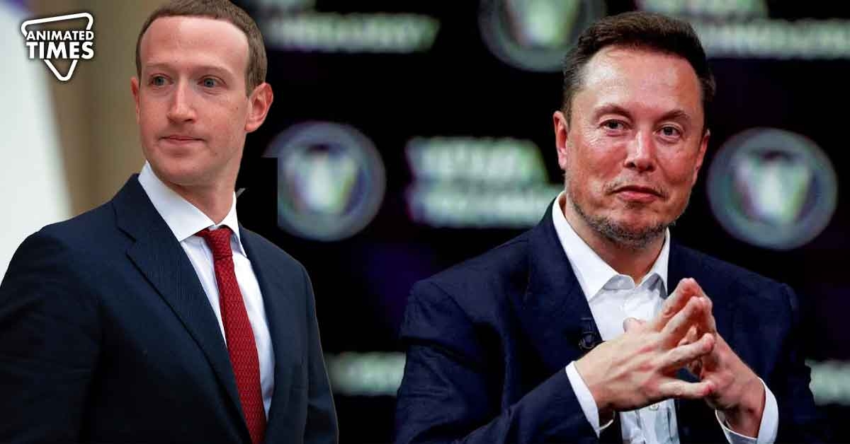 “Won’t hold my breath”: Mark Zuckerberg Threatens to Leave Elon Musk MMA Fight Behind