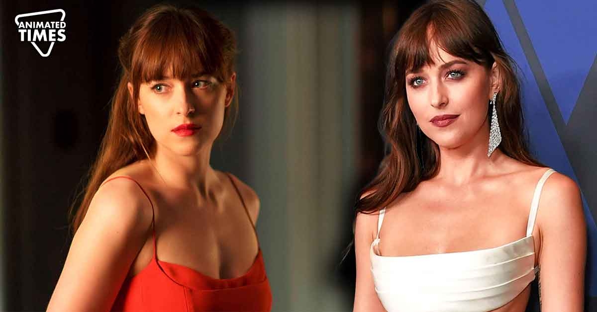 “I’m allergic to limes”: Marvel Star Dakota Johnson Cleared the Air Around the Hilarious ‘Lime’ Controversy in the Arch Digest Ad