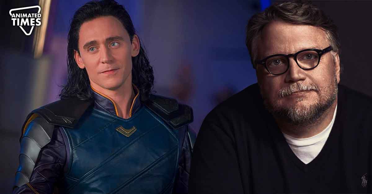 “The most carefully designed movie I’ve done”: Tom Hiddleston led $74M Movie is Guillermo del Toro’s Most Intricately Designed ‘Kinky, Gothic Romance’