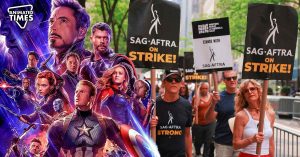 After Writers and Actors Strike, VFX Artists Reportedly Planning Something Major at Marvel Studios