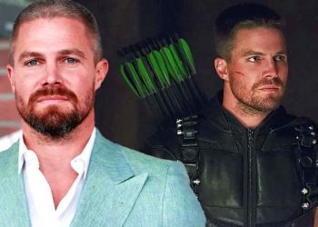 "Why is it such a huge hit?": Stephen Amell's 'Arrow' Creator Blames Recent Marvel and DCU Box Office Disasters For Superhero Fatigue