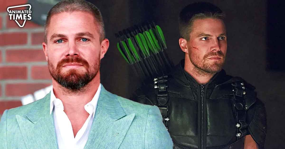 “Why is it such a huge hit?”: Stephen Amell’s ‘Arrow’ Creator Blames Recent Marvel and DCU Box Office Disasters For Superhero Fatigue