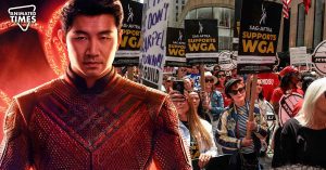 “They’re really going gig to gig”: $4M Rich Marvel Star Simu Liu Says Not All Stars are Rich Like Him, Defends Actors Strike
