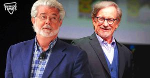 Star Wars Director Made Steven Spielberg Insecure Who Became Jealous of His One Movie That Was Better Than His Entire Career at 18 Years Old