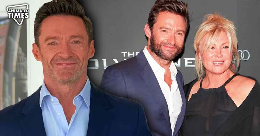 Hugh Jackman Horrifies Fans After Revealing His 'Kinky' Secret to Keep