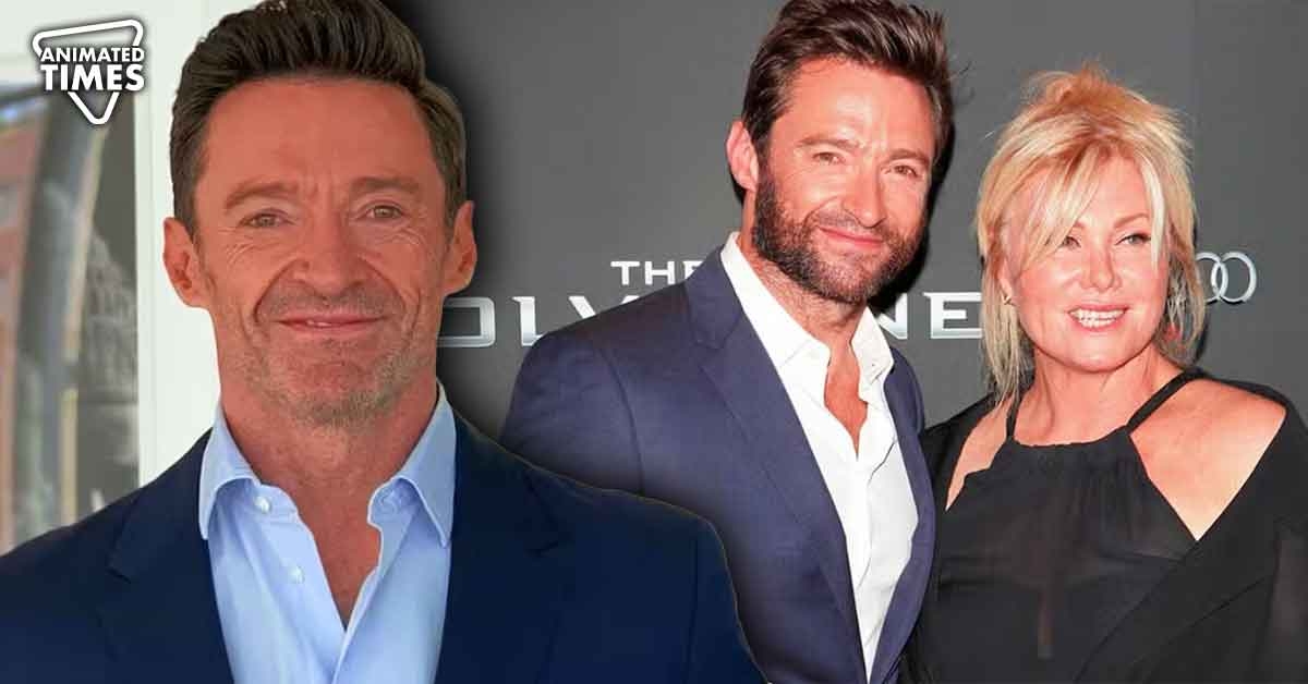 Hugh Jackman Horrifies Fans After Revealing His ‘Kinky’ Secret to Keep His 27 Years of Marriage With Wife Intact