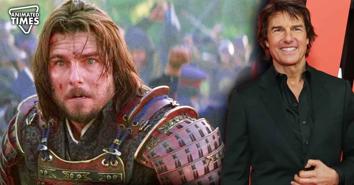 Tom Cruise’s The Last Samurai and 7 Other Movies With the Most Unforgiving Fan Base