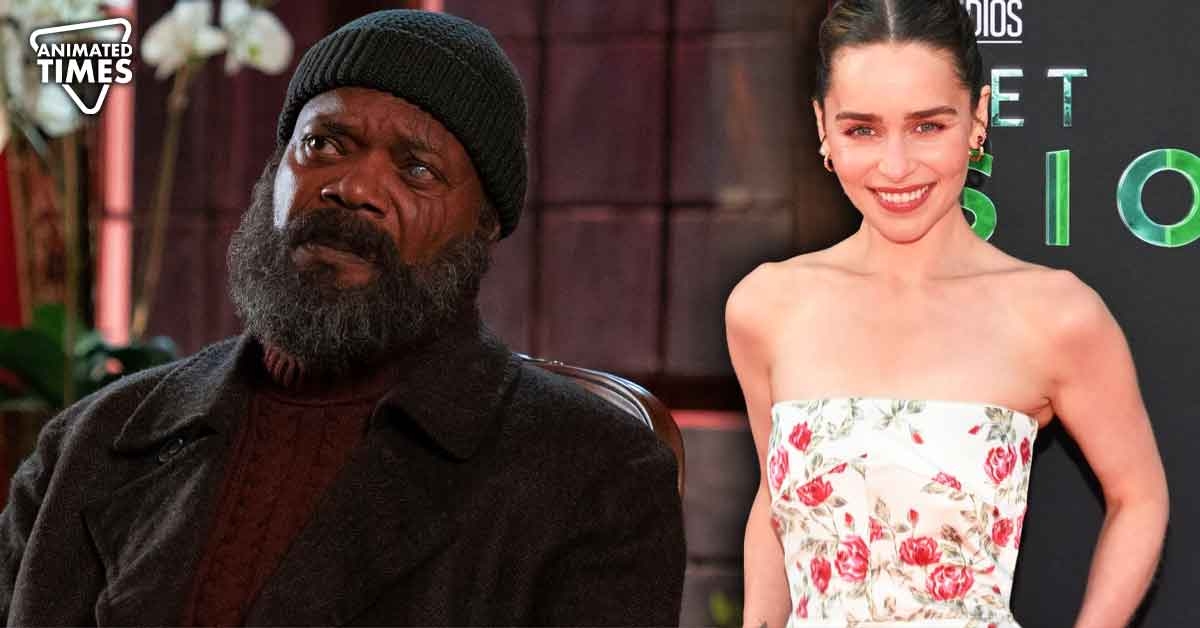 “There is not much I can do”: Emilia Clarke Addresses Fan Hate After Her MCU Debut in ‘Secret Invasion’ With a Painful Statement