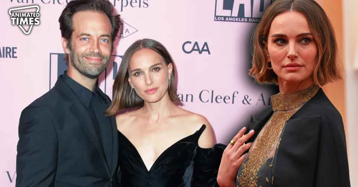 Natalie Portman Reportedly Separates With Her Husband of 11 Years as Sources Claim Couple is “Currently on the outs” After His Humiliating Affair