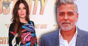 George Clooney Refused to Date Sandra Bullock for a Honorable Reason Despite Their Extremely Close Relationship