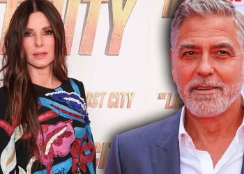 George Clooney Refused to Date Sandra Bullock for a Honorable Reason Despite Their Extremely Close Relationship