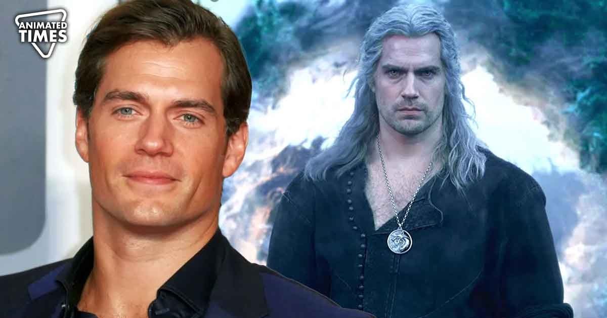 3 Reasons Why Netflix Failed With Henry Cavill’s The Witcher Season 3?