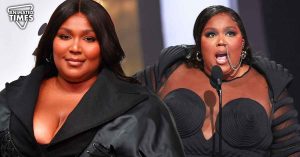 220,000 Fans Vote Against Lizzo After Disturbing Sexual Harassment Allegations From Her Former Dancers 5 220,000 Fans Vote Against Lizzo After Disturbing Sexual Harassment Allegations From Her Former Dancers
