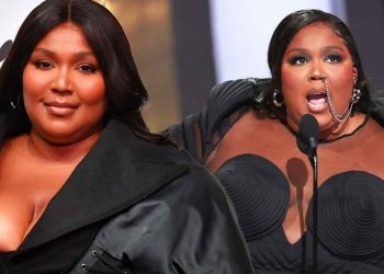 220,000 Fans Vote Against Lizzo After Disturbing Sexual Harassment Allegations From Her Former Dancers