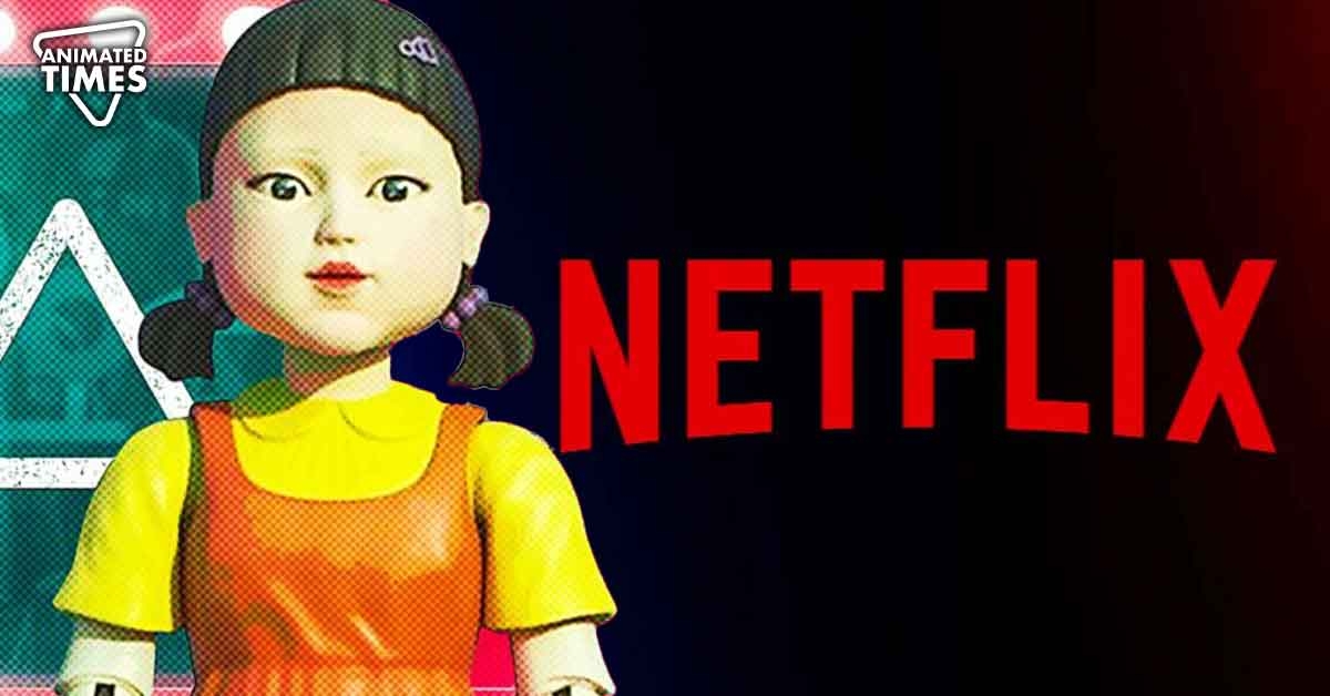 Netflix’s Risks Losing South Korea as Country Goes Guns Blazing to Make Streaming Giant Bleed After Squid Game Success