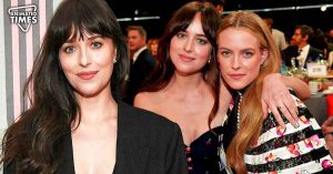 “It was like finding a soulmate”: 50 Shades of Grey Star is Elvis’ Granddaughter Daughter Riley Keough’s Greatest Fan