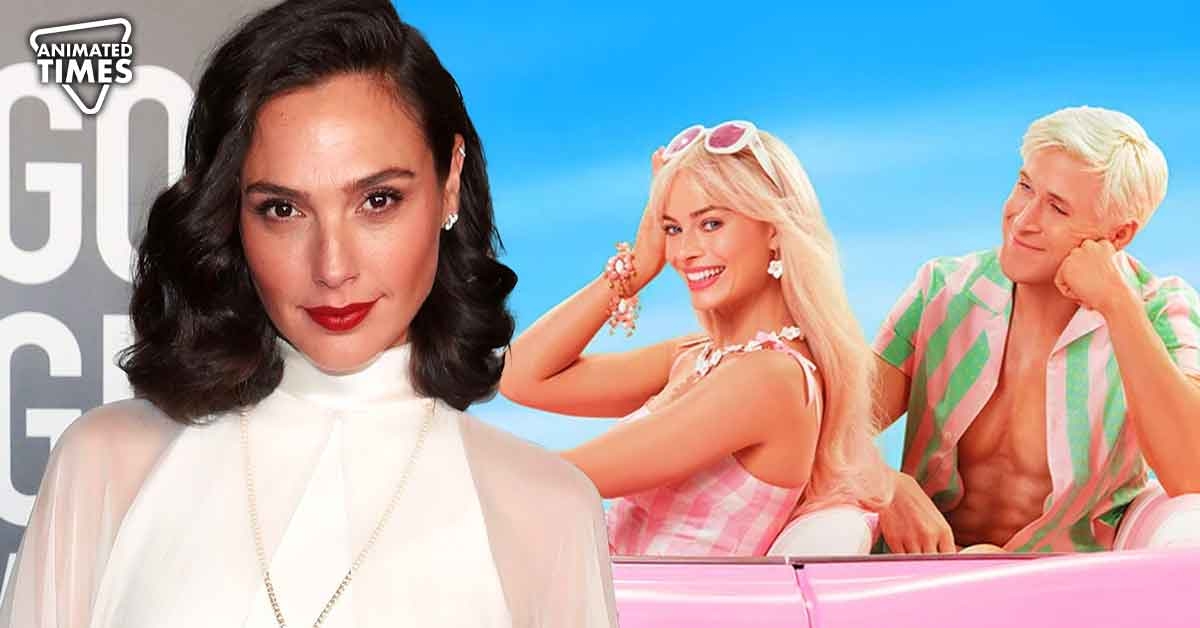Gal Gadot is Heartbroken Over Losing Out on Barbie as Film Crosses $1B Mark, Claims She’s Hopeful “for the next one”