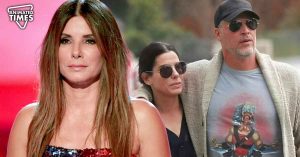 “I want to be at home”: Sandra Bullock Did Not Hesitate to Leave Acting to be With Her Partner Bryan Randall Amid His Battle With ALS